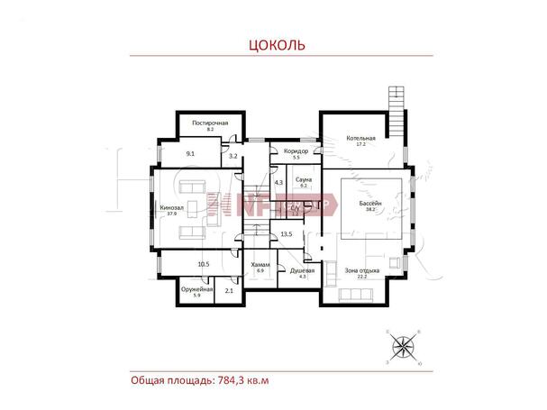 Планировка 4