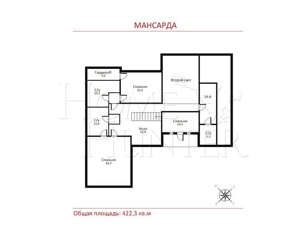 Планировка 5