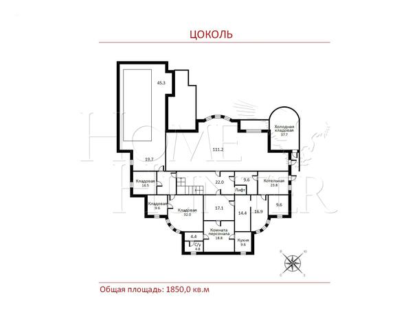 Планировка 4