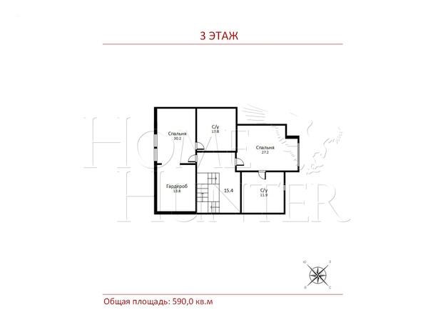 Планировка 3