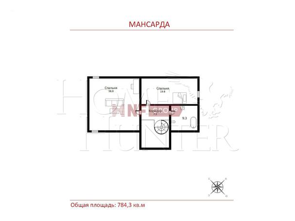 Планировка 3