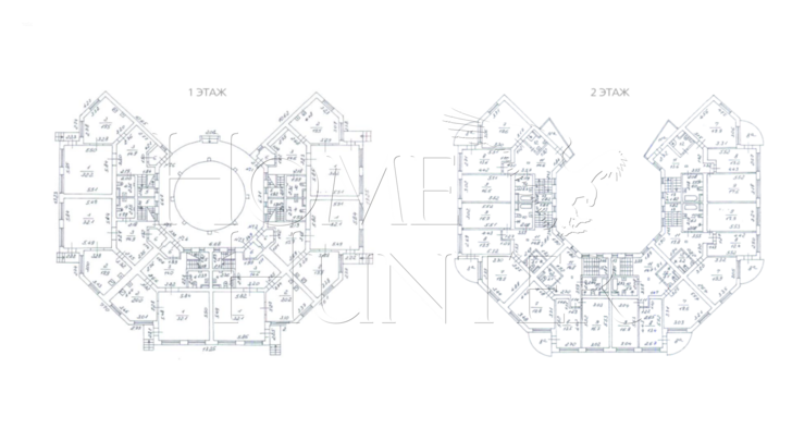 Планировка 1