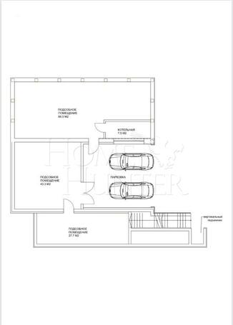 Планировка 1