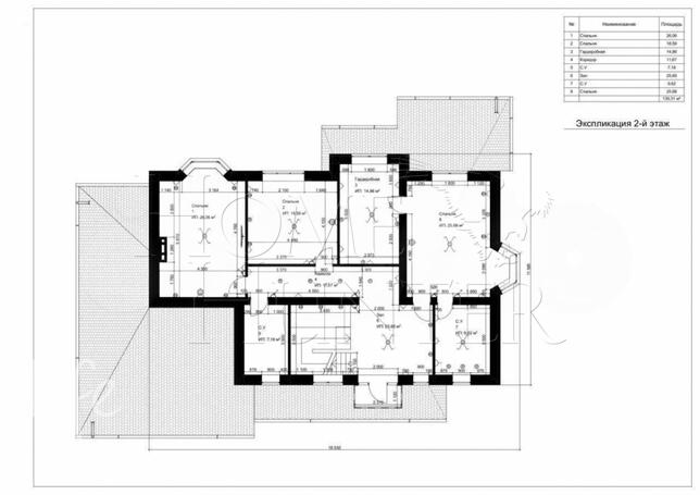 Планировка 2