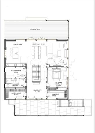 Планировка 2