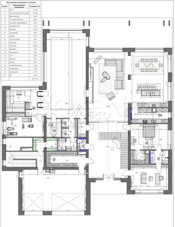 Планировка 1