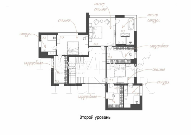 Планировка 2