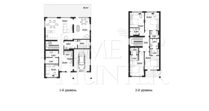 Планировка 1