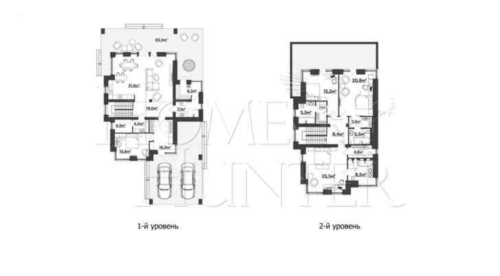 Планировка 1
