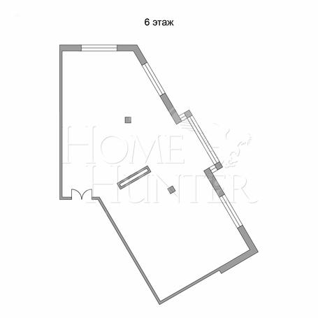 Планировка 1