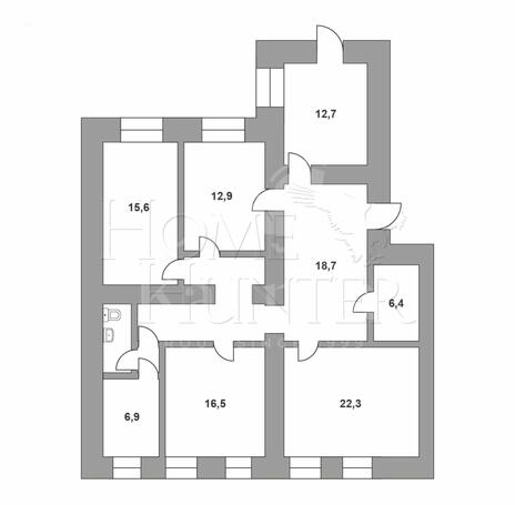 Планировка 1