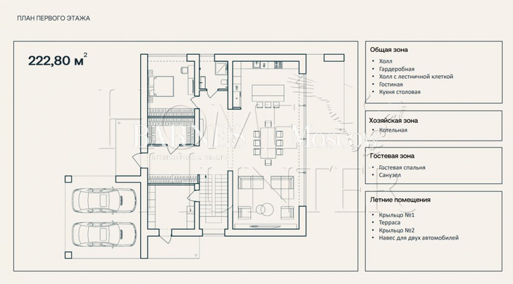 Планировка 1