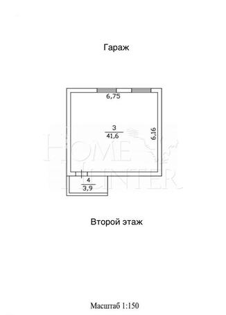 Планировка 4