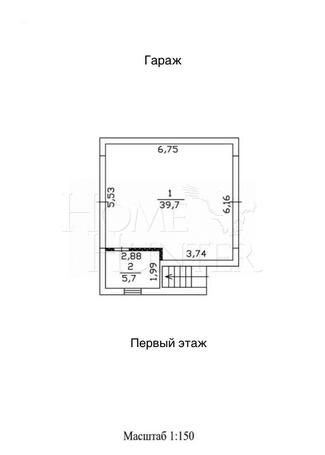 Планировка 3