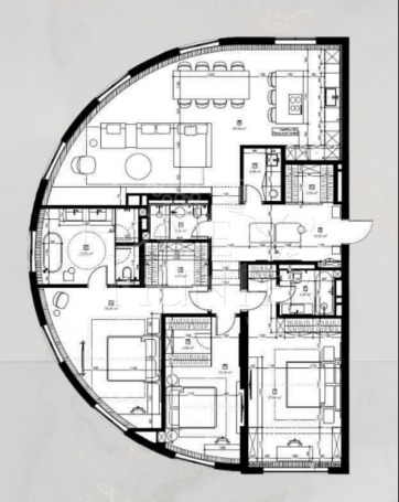 Планировка 1