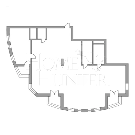 Планировка 1