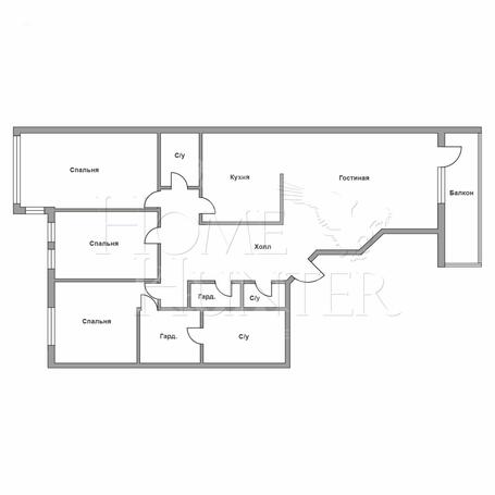 Планировка 1