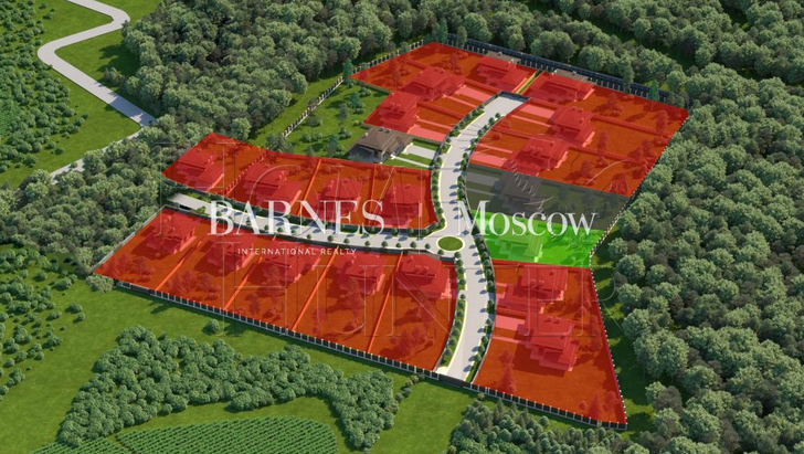 Планировка 1