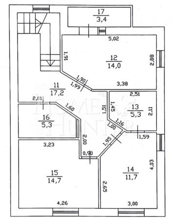 Планировка 2