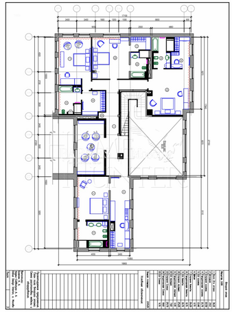 Планировка 2