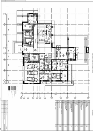 Планировка 1