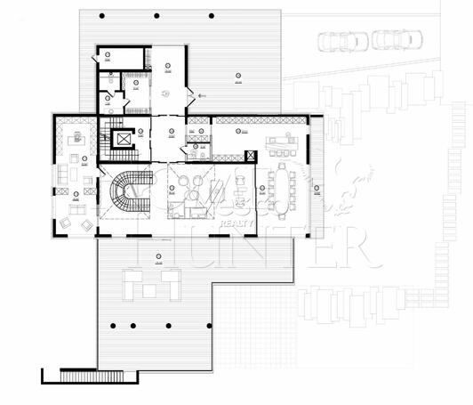 Планировка 2