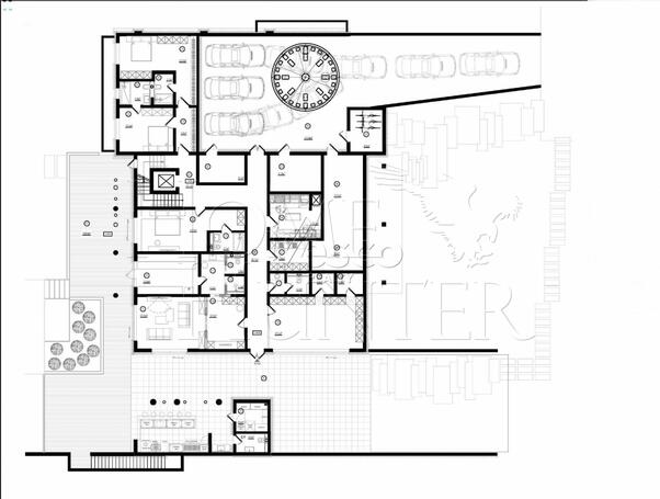 Планировка 1