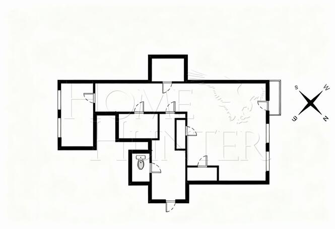 Планировка 1