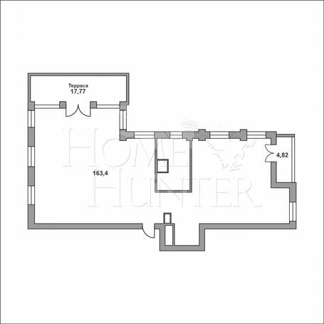 Планировка 1