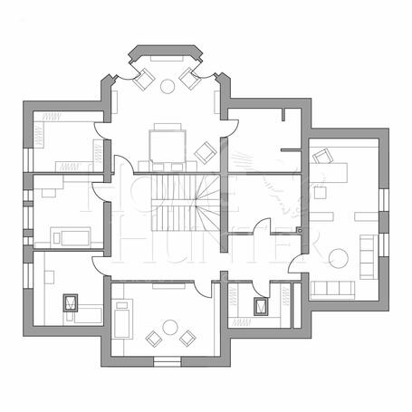 Планировка 3