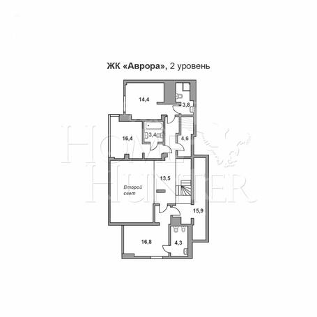 Планировка 2