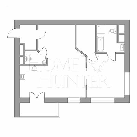 Планировка 1