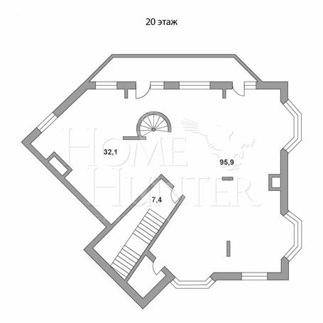 Планировка 1