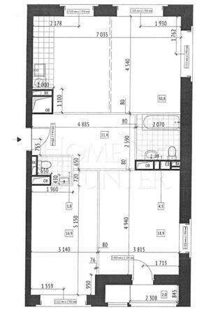 Планировка 1