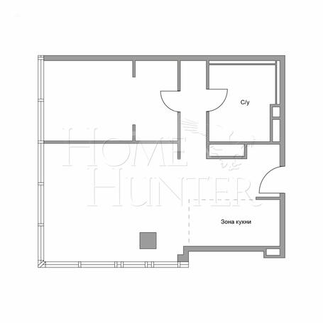 Планировка 1