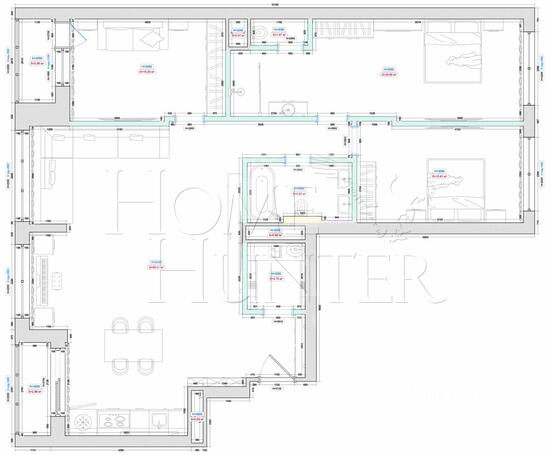 Планировка 1