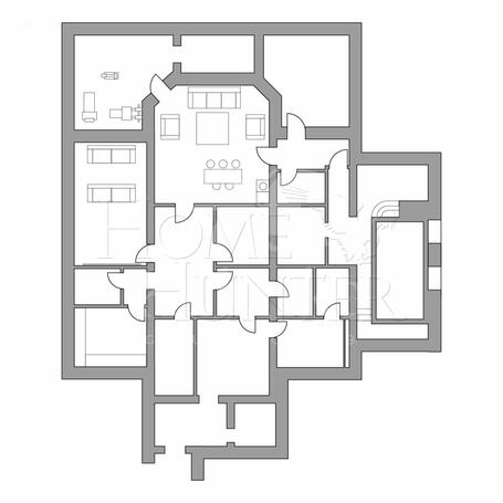 Планировка 1