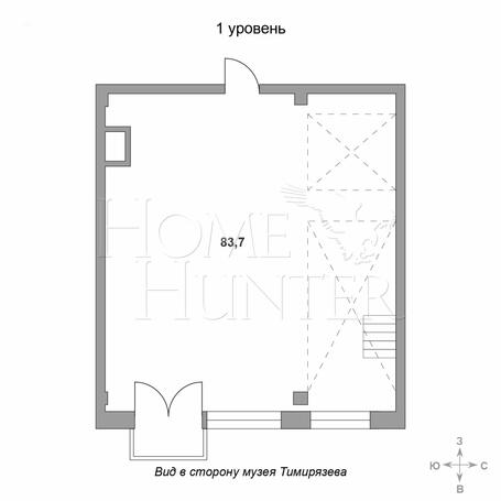 Планировка 1