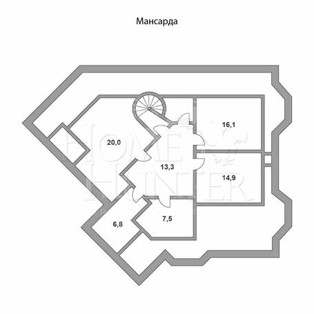 Планировка 2