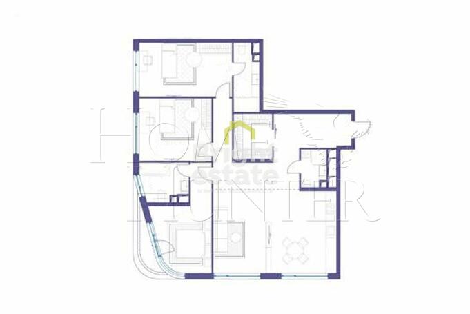 Планировка 1