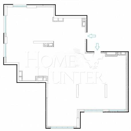 Планировка 1