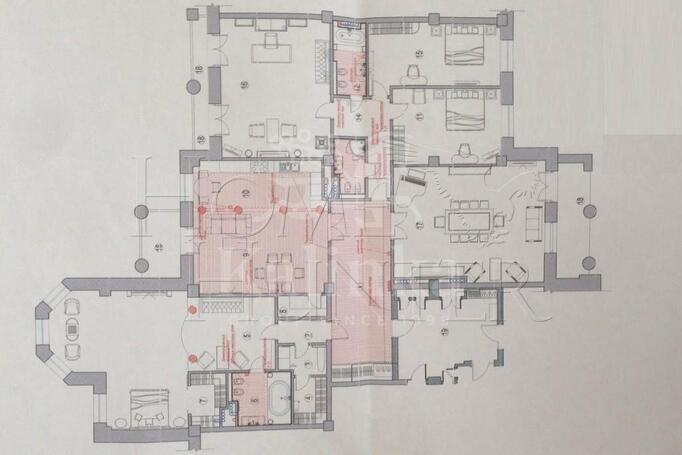 Планировка 1