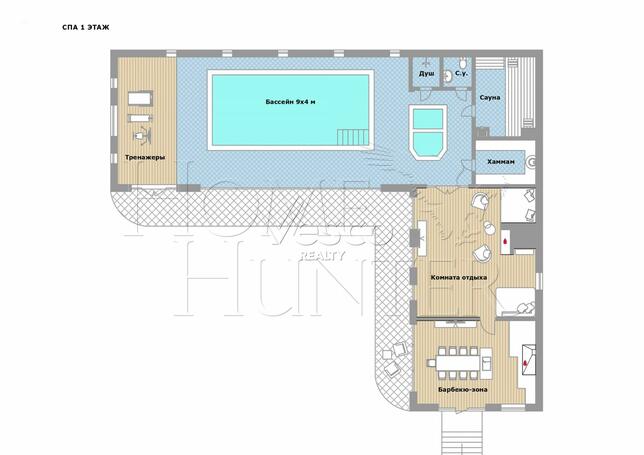 Планировка 4