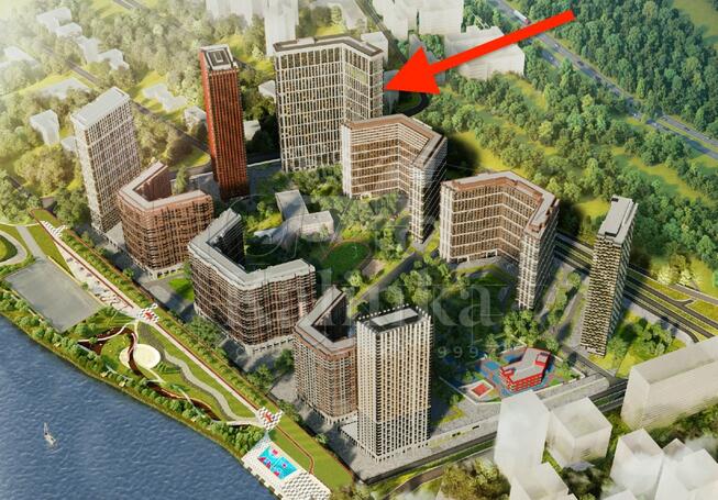 Планировка 2