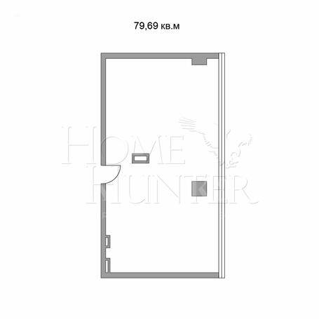 Планировка 1