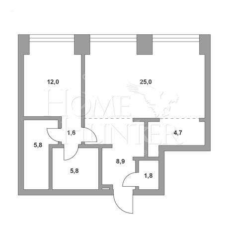 Планировка 1