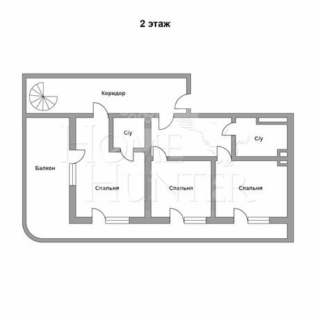 Планировка 2