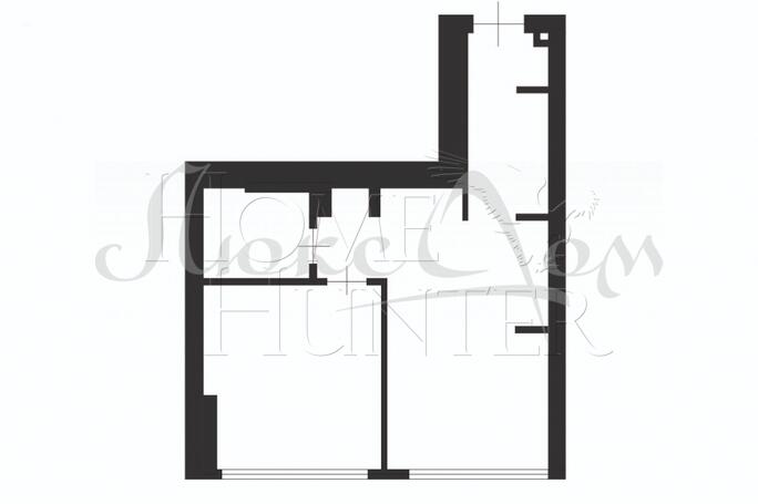 Планировка 1