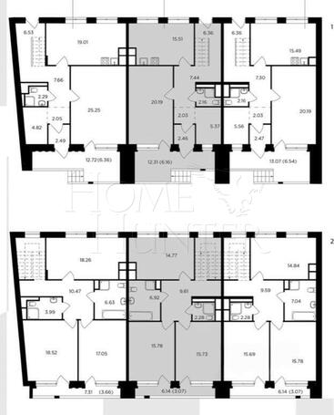 Планировка 1