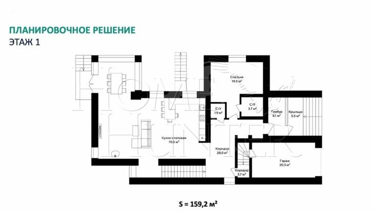 Планировка 2